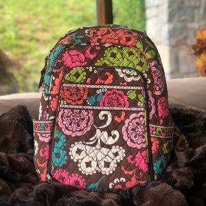 Vera Bradley Backpack